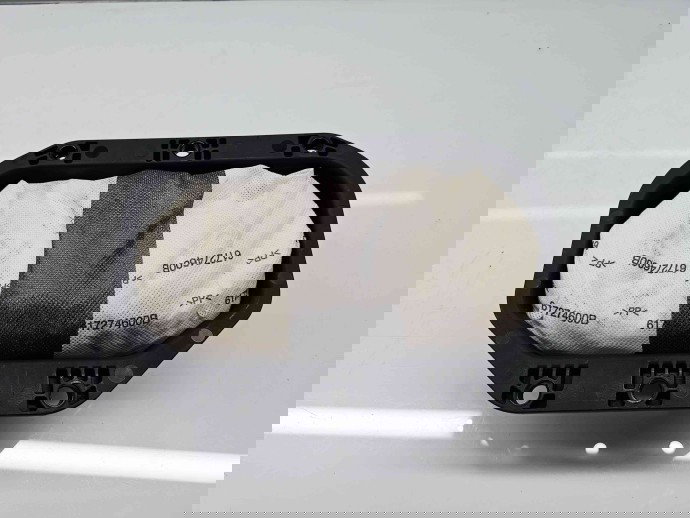  Airbag pasager Opel Astra J [Fabr 2009-2015] 12847035