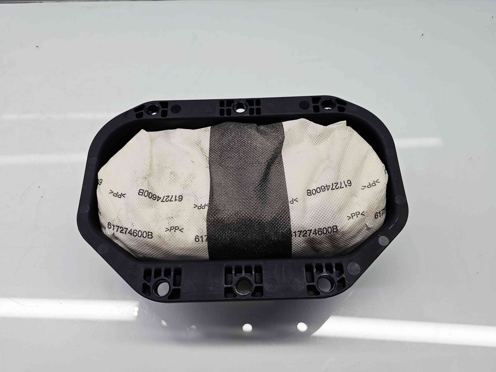 Airbag pasager Opel Astra J [Fabr 2009-2015] 12847035 - imagine 1