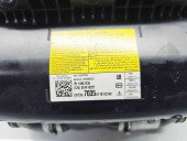  Airbag pasager Opel Astra J [Fabr 2009-2015] 12847035