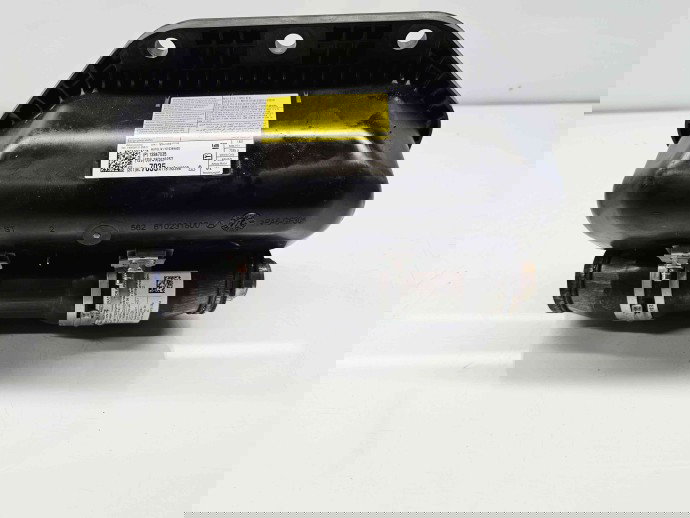  Airbag pasager Opel Astra J [Fabr 2009-2015] 12847035