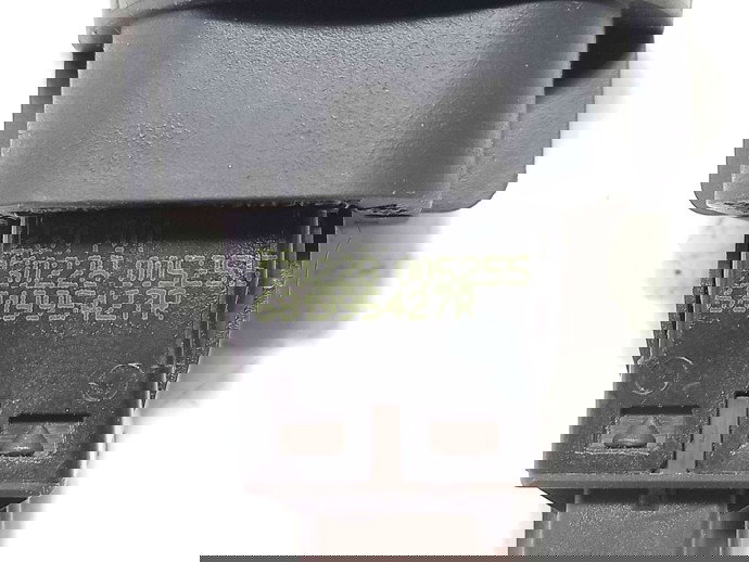 Buton ON/OFF airbag 681995427R Dacia Logan 2 1.5 K9K 2012-2022