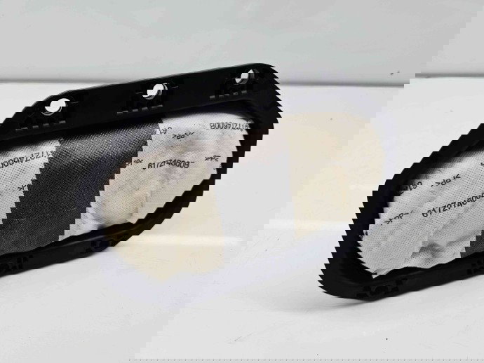  Airbag pasager Opel Astra J [Fabr 2009-2015] 12847035