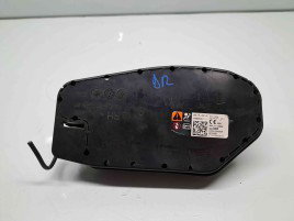 Airbag scaun dreapta Opel Corsa E [Fabr 2014-prezent] 96853002
