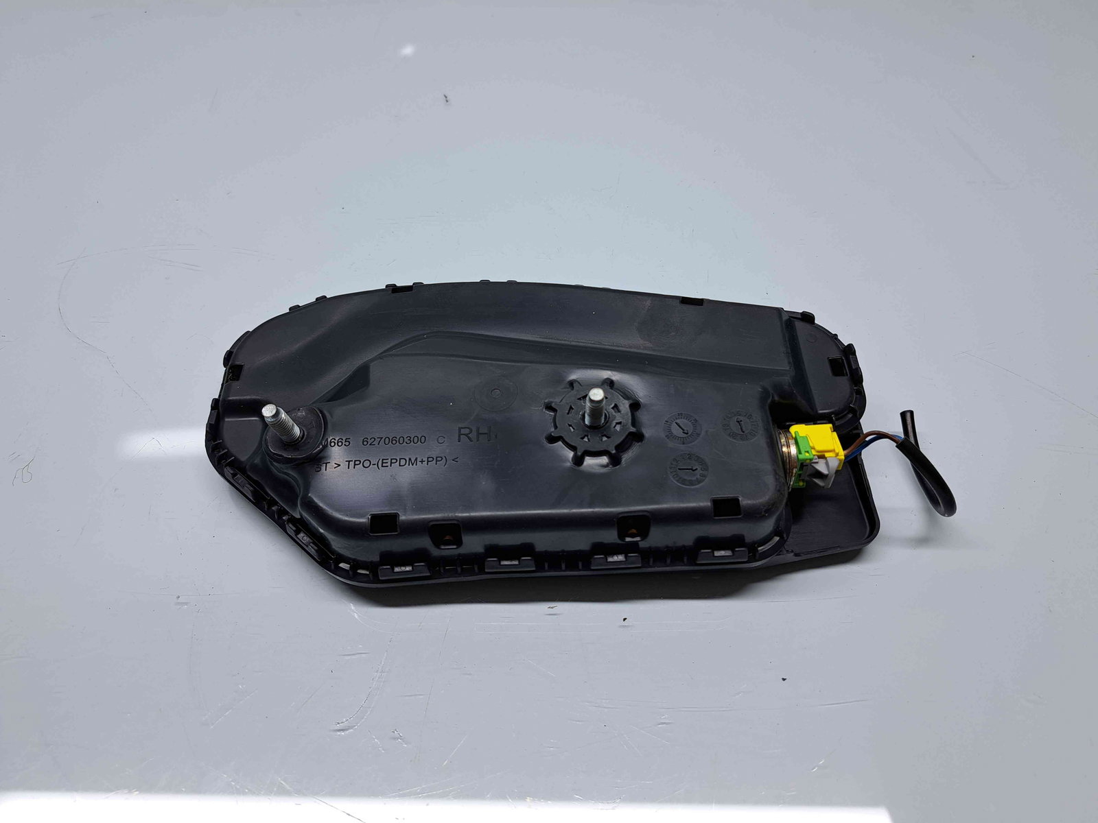 Airbag scaun dreapta Opel Corsa E [Fabr 2014-prezent] 96853002 - imagine 4