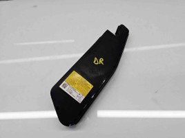  Airbag scaun dreapta Opel Astra J [Fabr 2009-2015] 13251382