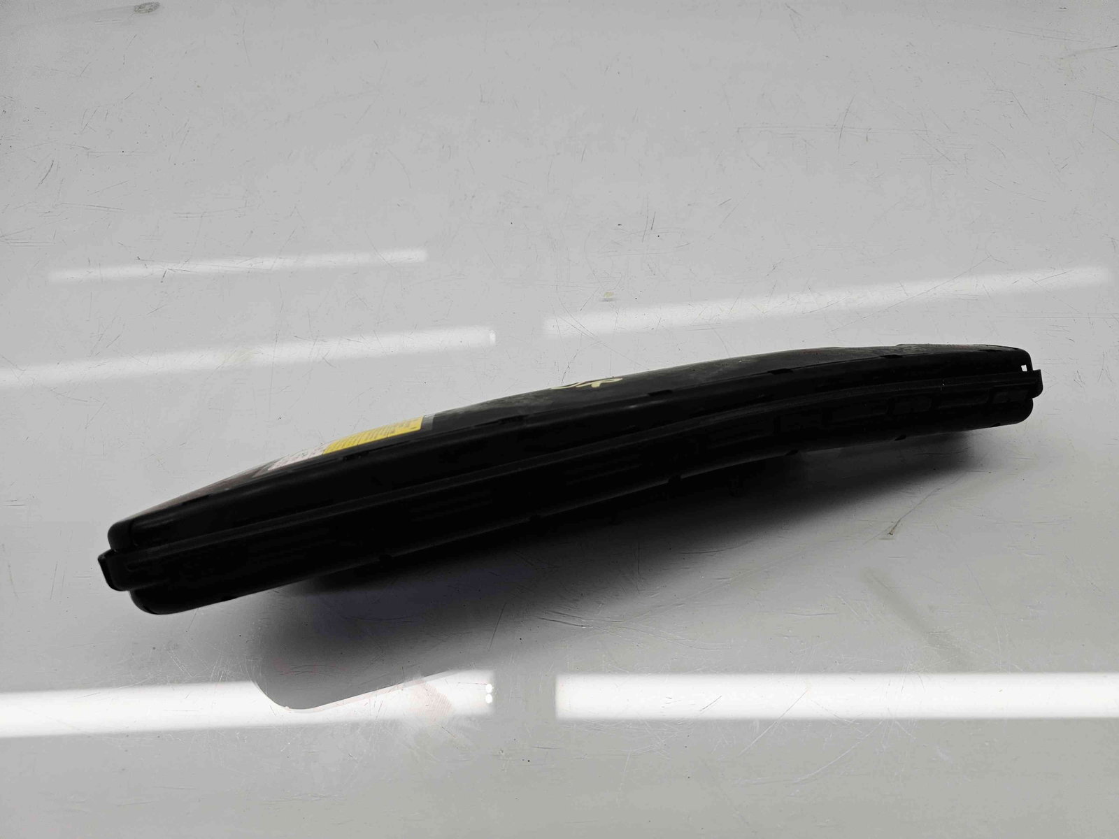 Airbag scaun dreapta Opel Astra J [Fabr 2009-2015] 13251382 - imagine 6