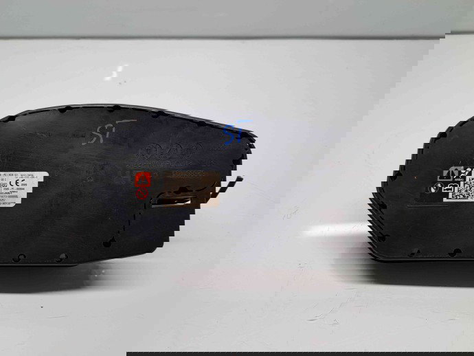  Airbag scaun stanga Opel Corsa E [Fabr 2014-prezent] 96853001