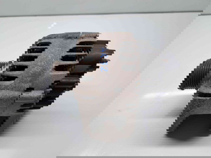 Alternator Renault Megane 3 [Fabr 2008-2015] Facelift 231000027R 1.5 dCi K9K656 81KW / 110CP