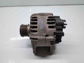 Alternator Renault Megane 3 [Fabr 2008-2015] Facelift 231000027R 1.5 dCi K9K656 81KW / 110CP