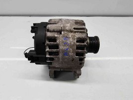 Alternator Skoda Superb III Combi (3V5) [Fabr 2015-2024] 03L903023L 2.0 TDI DFCA 140KW / 190CP