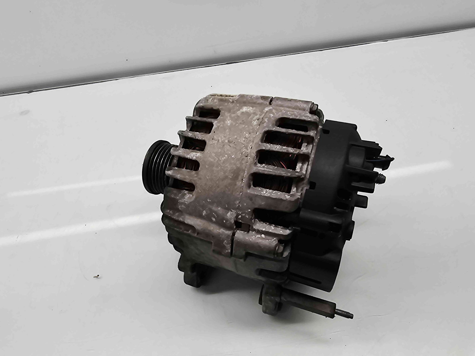 Alternator Skoda Superb III Combi (3V5) [Fabr 2015-2024] 03L903023L 2.0 TDI DFCA 140KW / 190CP - imagine 3