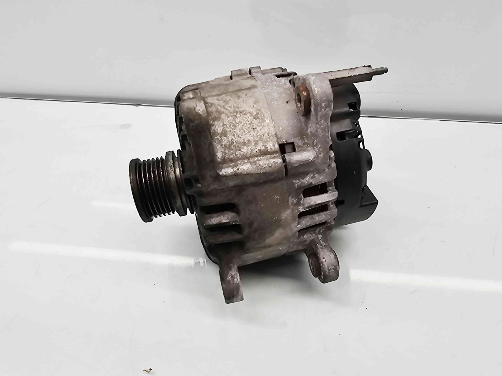 Alternator Skoda Superb III Combi (3V5) [Fabr 2015-2024] 03L903023L 2.0 TDI DFCA 140KW / 190CP - imagine 5