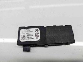  Antena Opel Astra J [Fabr 2009-2015] 13500144