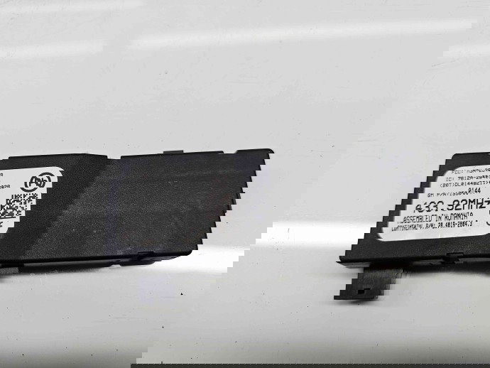  Antena Opel Astra J [Fabr 2009-2015] 13500144