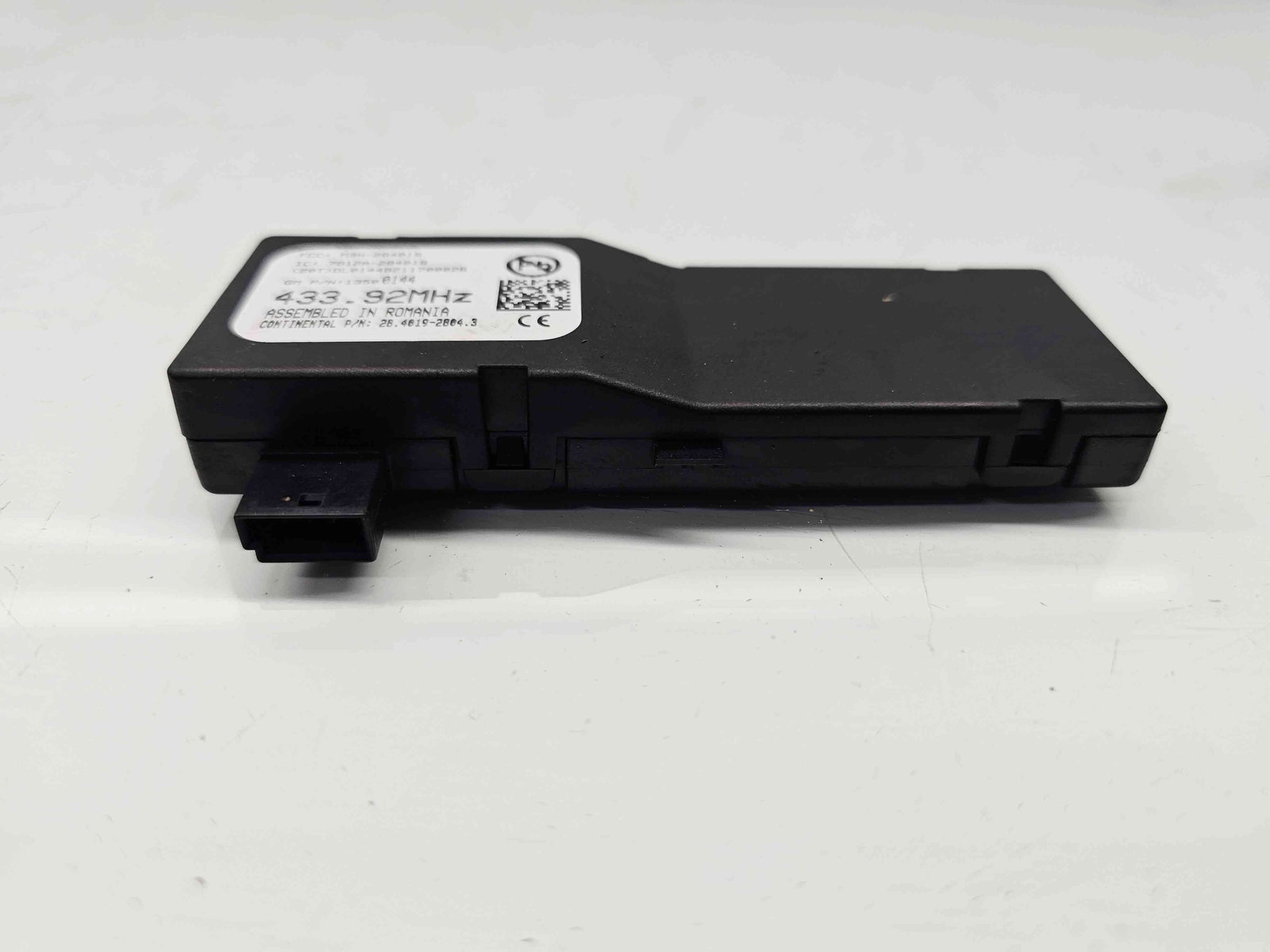 Antena Opel Astra J [Fabr 2009-2015] 13500144 - imagine 2