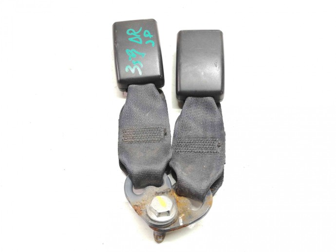 Capsa centura dreapta spate 878168063R Dacia Logan 2 1.5 K9K 2012-2022