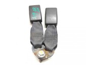 Capsa centura dreapta spate 878168063R Dacia Logan 2 1.5 K9K 2012-2022