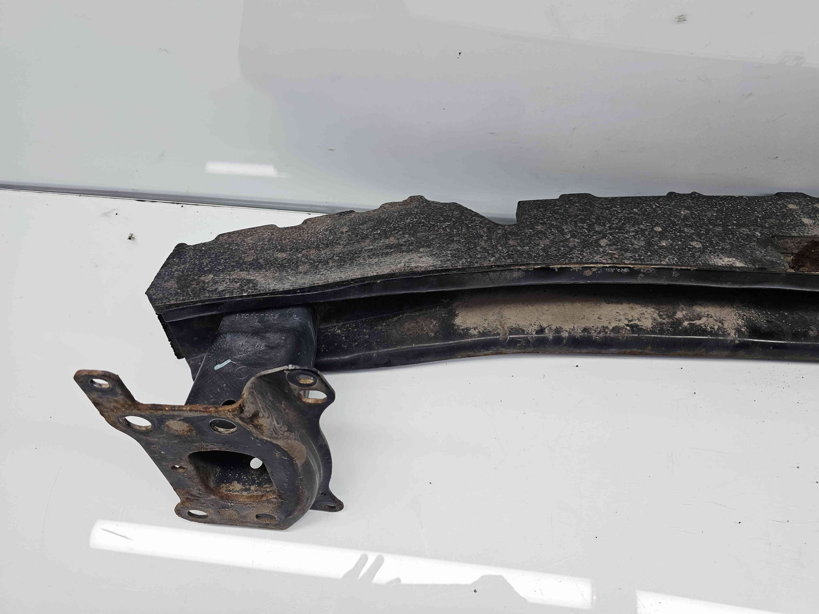 Armatura bara fata Volkswagen Jetta 3 (1K2) [Fabr 2005-2010] OEM - imagine 4