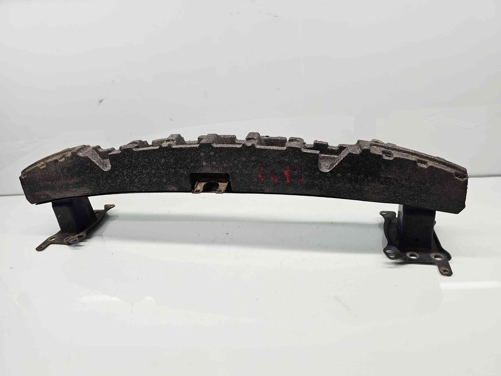 Armatura bara fata Volkswagen Jetta 3 (1K2) [Fabr 2005-2010] OEM - imagine 6