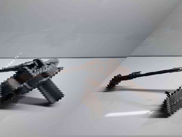 Ax coloana volan Opel Corsa E [Fabr 2014-prezent]1.4 Benz B14XEL 66KW / 90CP