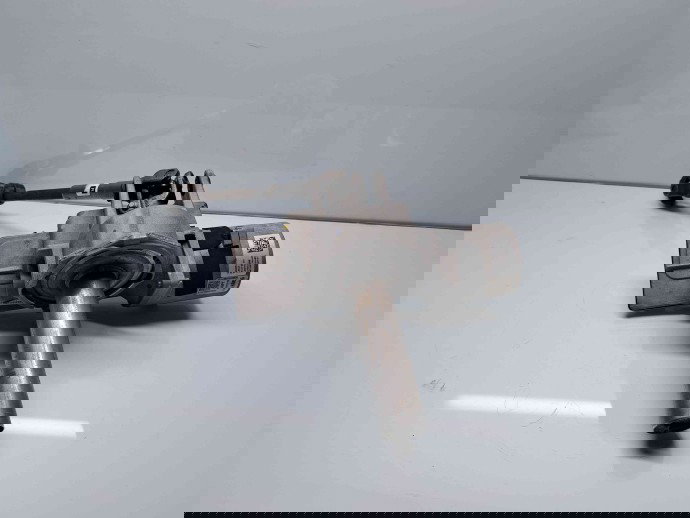 Ax coloana volan Opel Corsa E [Fabr 2014-prezent]1.4 Benz B14XEL 66KW / 90CP