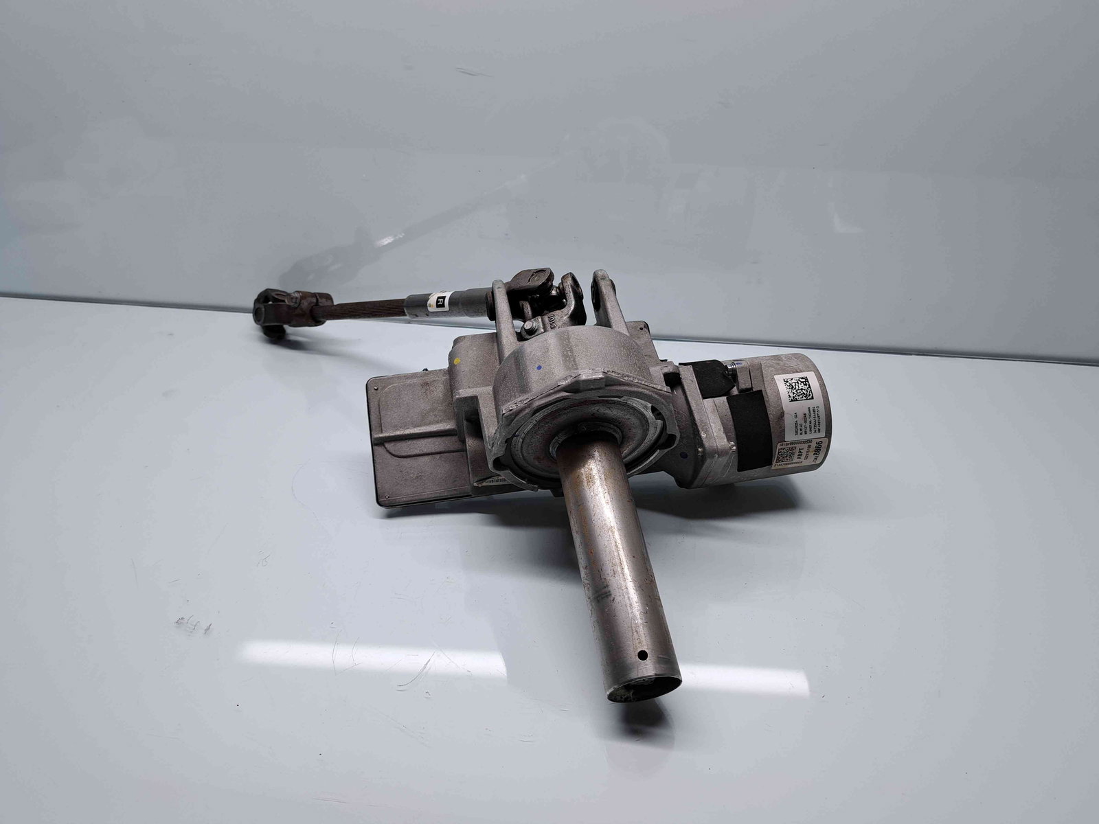 Ax coloana volan Opel Corsa E [Fabr 2014-prezent]1.4 Benz B14XEL 66KW / 90CP - imagine 2