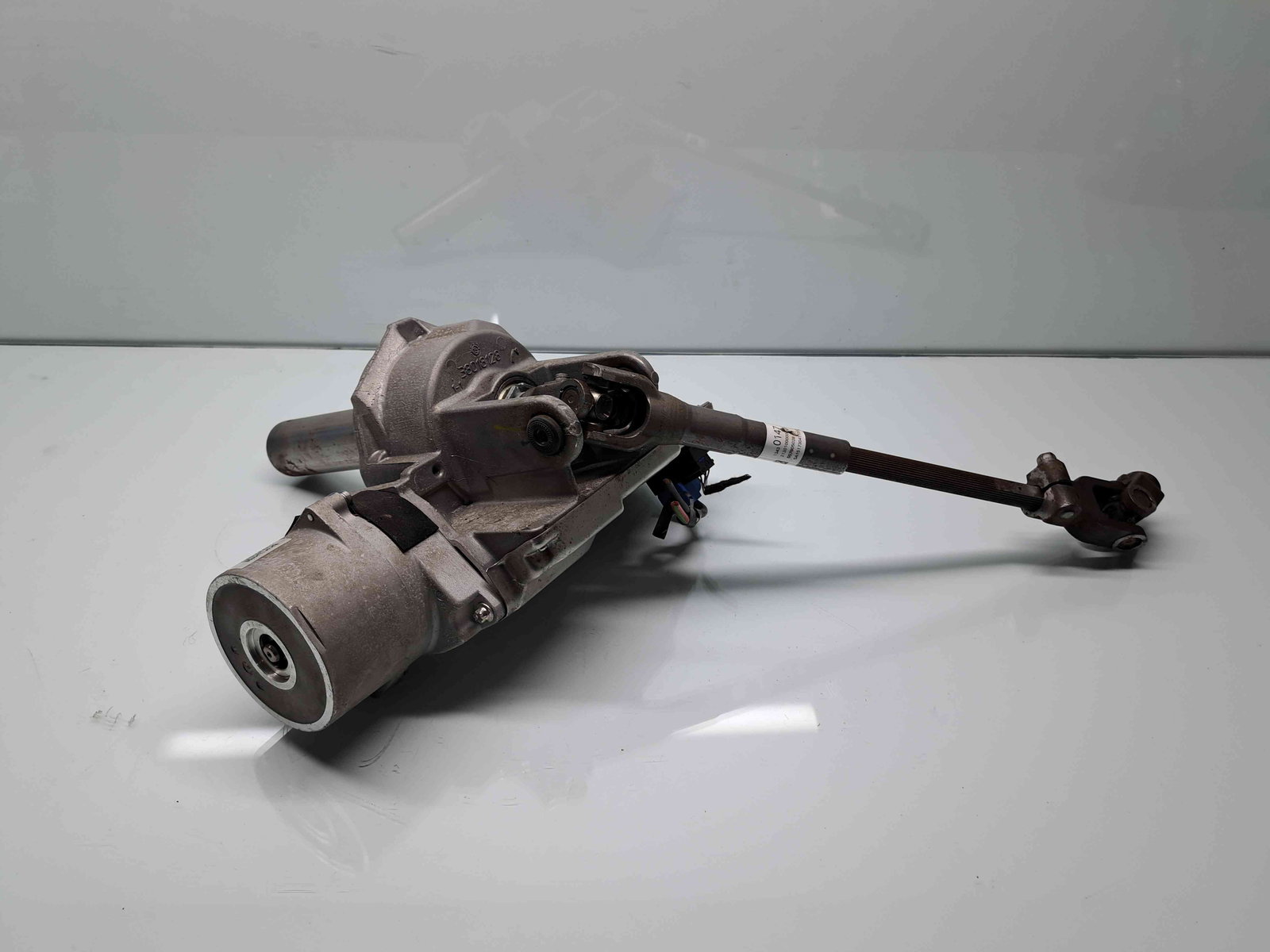 Ax coloana volan Opel Corsa E [Fabr 2014-prezent]1.4 Benz B14XEL 66KW / 90CP - imagine 3