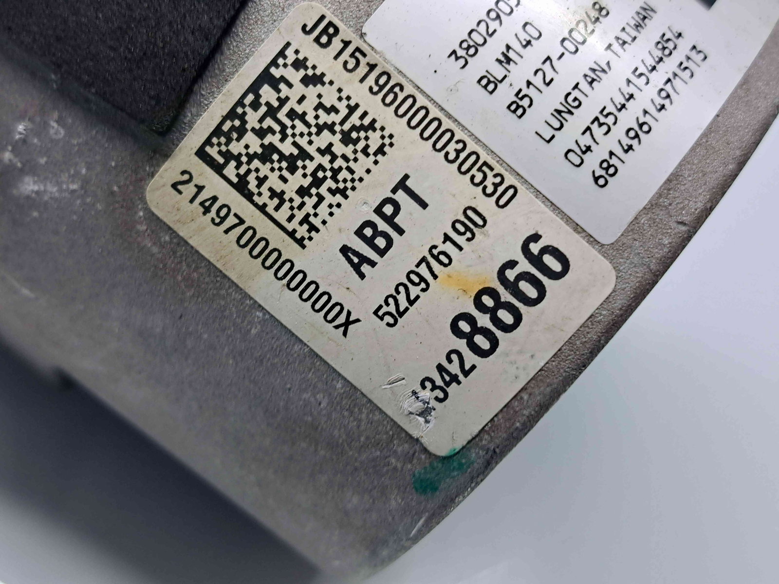 Ax coloana volan Opel Corsa E [Fabr 2014-prezent]1.4 Benz B14XEL 66KW / 90CP - imagine 4