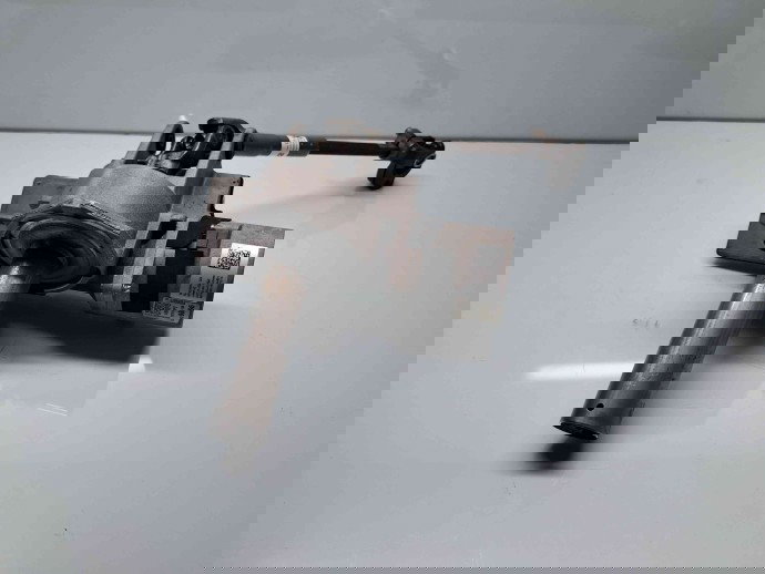 Ax coloana volan Opel Corsa E [Fabr 2014-prezent]1.4 Benz B14XEL 66KW / 90CP