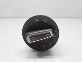  Bloc lumini Skoda Superb III Combi (3V5) [Fabr 2015-2024] 3V0941431