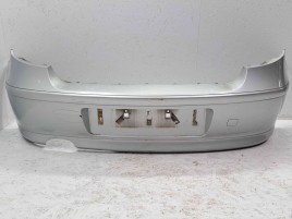 Bara spate Bmw 1 (E81, E87) [Fabr 2004-2010] 354 Titansilber Metl
