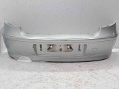 Bara spate Bmw 1 (E81, E87) [Fabr 2004-2010] 354 Titansilber Metl