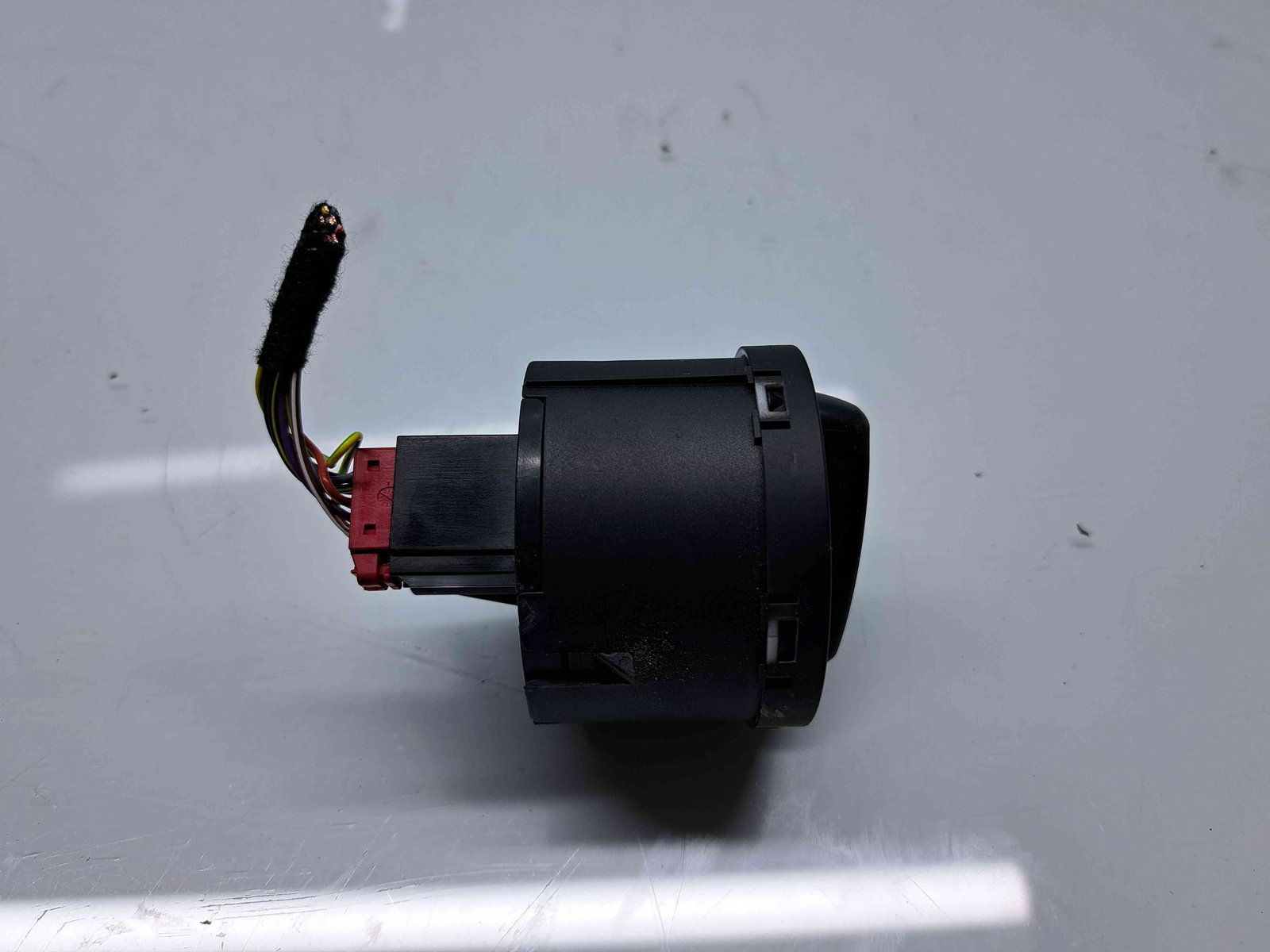 Bloc lumini Skoda Superb III Combi (3V5) [Fabr 2015-2024] 3V0941431 - imagine 3