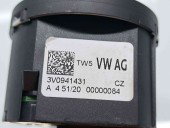  Bloc lumini Skoda Superb III Combi (3V5) [Fabr 2015-2024] 3V0941431