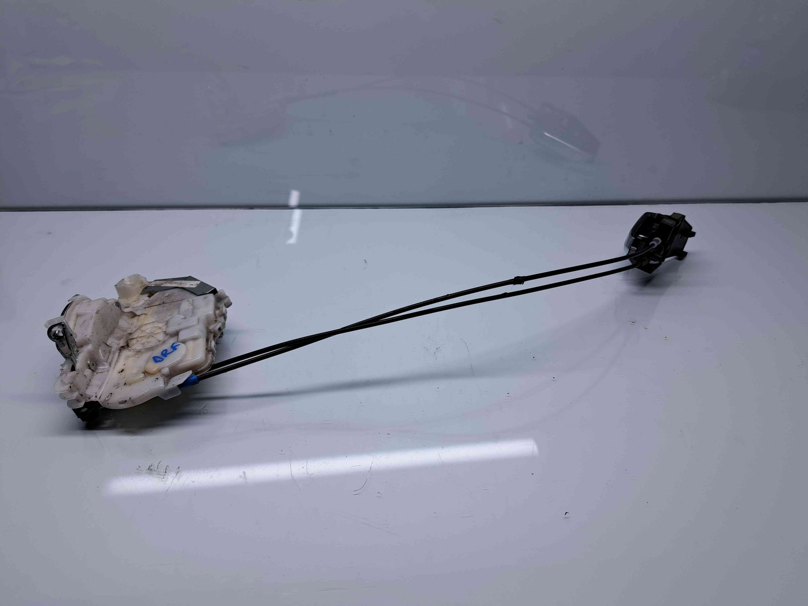 Broasca usa dreapta fata SUZUKI Vitara (LY) [Fabr 2015-prezent] OEM