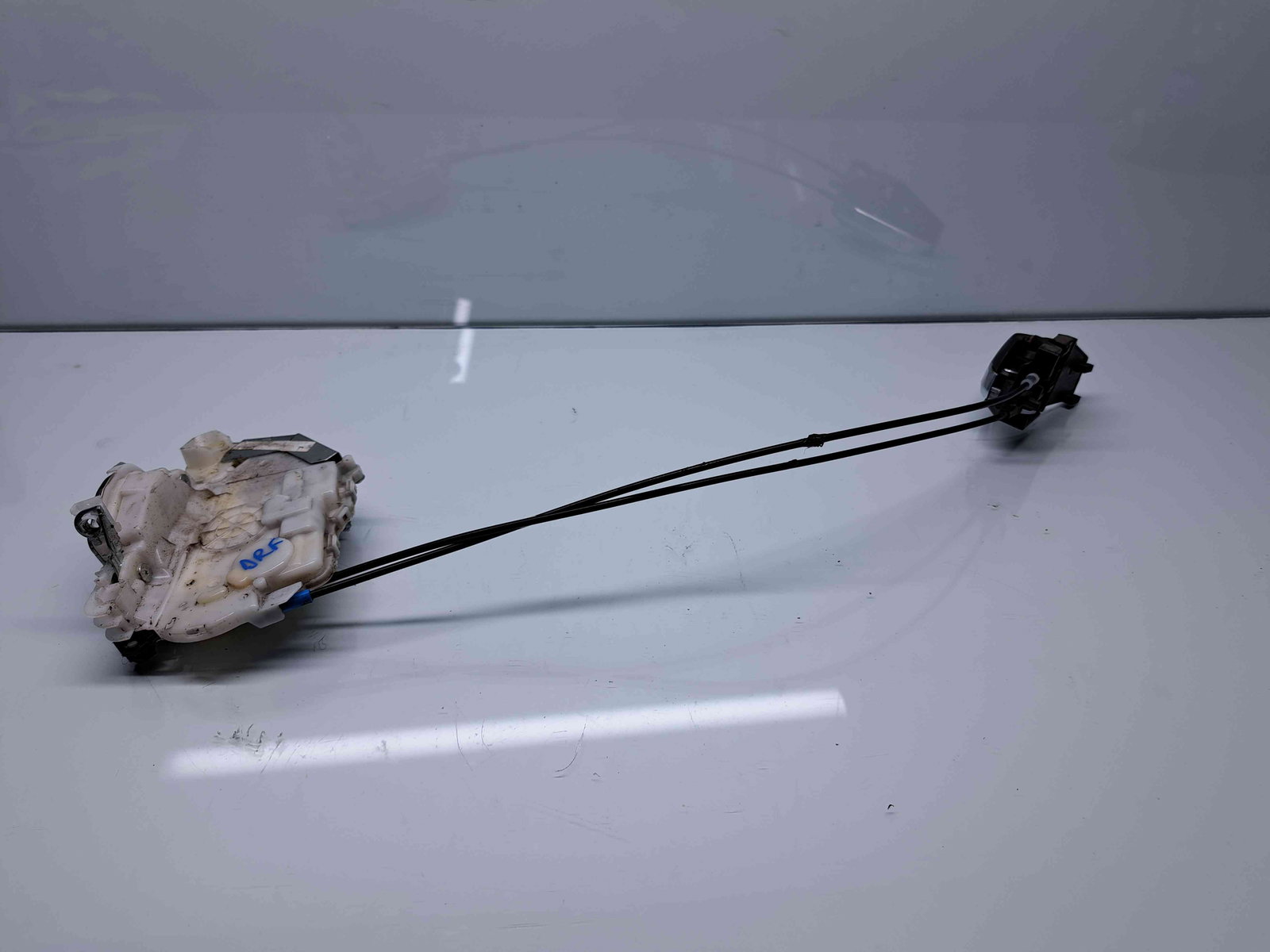 Broasca usa dreapta fata SUZUKI Vitara (LY) [Fabr 2015-prezent] OEM - imagine 1