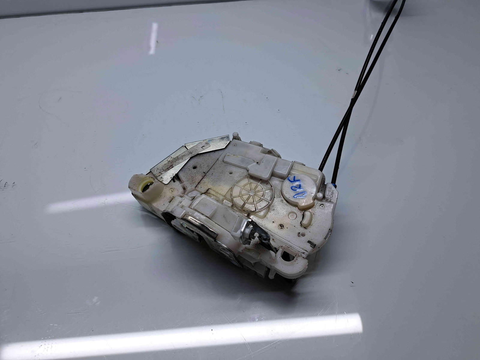 Broasca usa dreapta fata SUZUKI Vitara (LY) [Fabr 2015-prezent] OEM - imagine 2