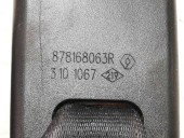 Capsa centura dreapta spate 878168063R Dacia Logan 2 1.5 K9K 2012-2022