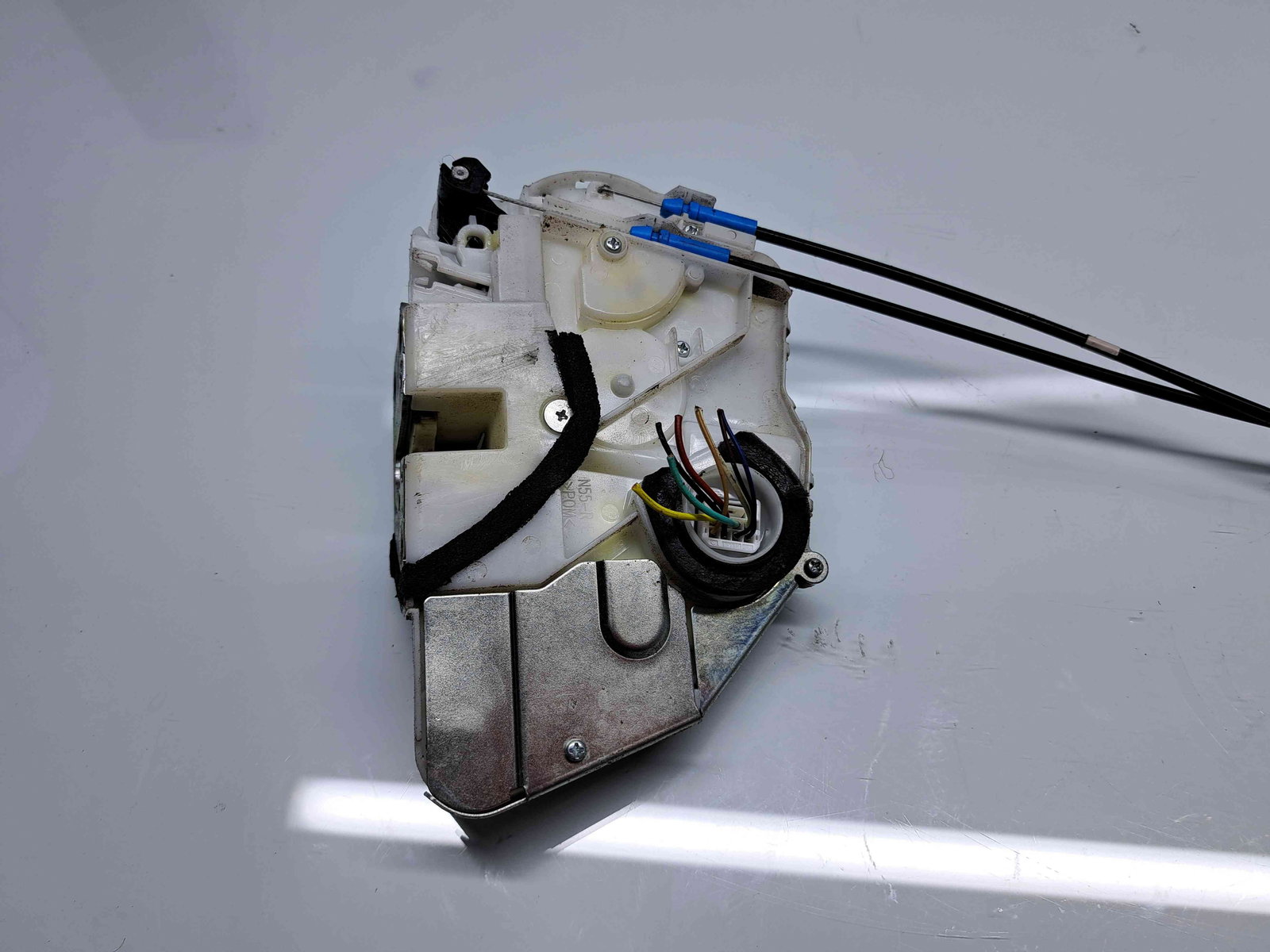 Broasca usa dreapta fata SUZUKI Vitara (LY) [Fabr 2015-prezent] OEM - imagine 4