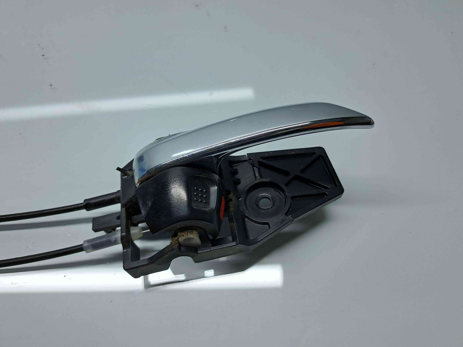 Broasca usa dreapta fata SUZUKI Vitara (LY) [Fabr 2015-prezent] OEM - imagine 5