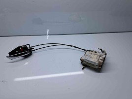 Broasca usa dreapta spate SUZUKI Vitara (LY) [Fabr 2015-prezent] 82301-54PA3