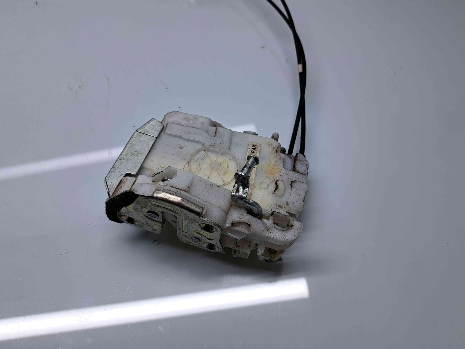 Broasca usa dreapta spate SUZUKI Vitara (LY) [Fabr 2015-prezent] 82301-54PA3 - imagine 2