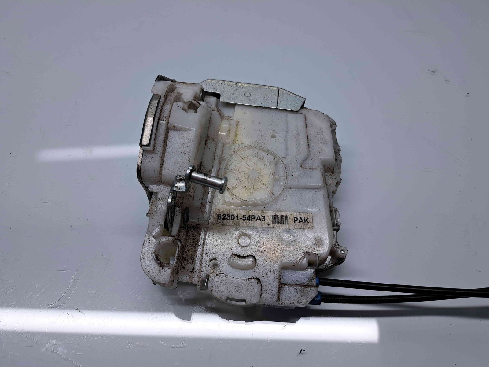 Broasca usa dreapta spate SUZUKI Vitara (LY) [Fabr 2015-prezent] 82301-54PA3 - imagine 3