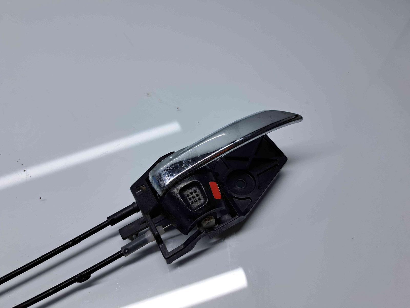 Broasca usa dreapta spate SUZUKI Vitara (LY) [Fabr 2015-prezent] 82301-54PA3 - imagine 5