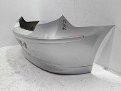 Bara spate Bmw 1 (E81, E87) [Fabr 2004-2010] 354 Titansilber Metl
