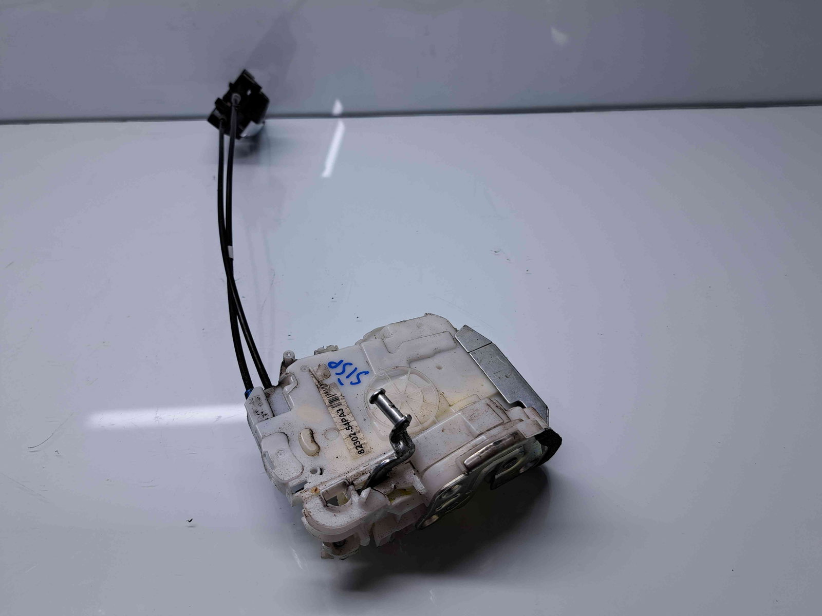 Broasca usa stanga spate SUZUKI Vitara (LY) [Fabr 2015-prezent] 82302-54PA3 - imagine 1