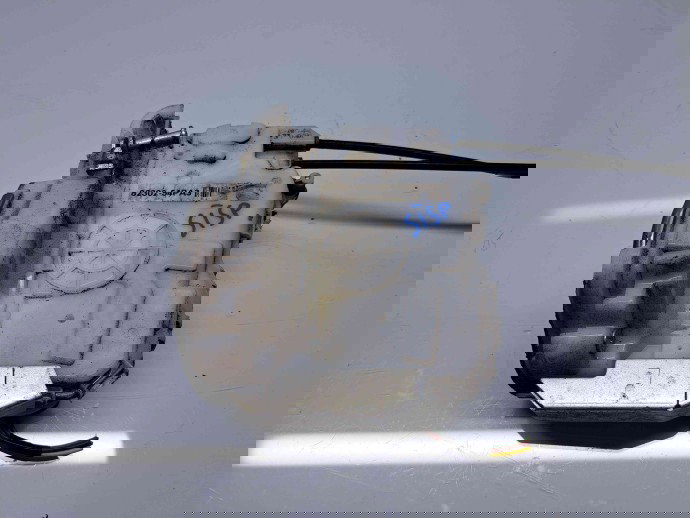 Broasca usa stanga spate SUZUKI Vitara (LY) [Fabr 2015-prezent] 82302-54PA3