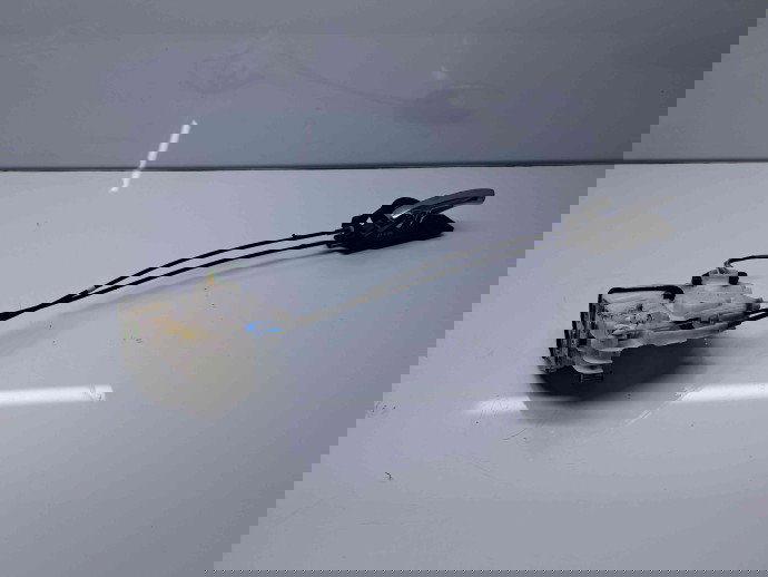 Broasca usa stanga spate SUZUKI Vitara (LY) [Fabr 2015-prezent] 82302-54PA3