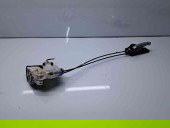 Broasca usa stanga spate SUZUKI Vitara (LY) [Fabr 2015-prezent] 82302-54PA3