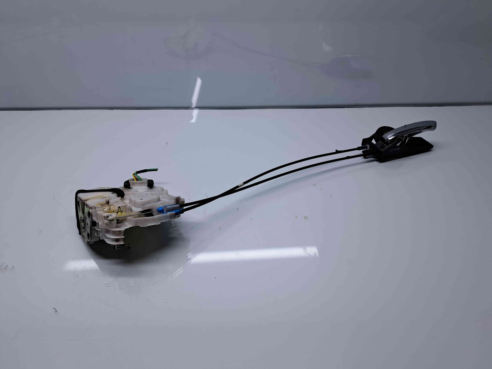 Broasca usa stanga spate SUZUKI Vitara (LY) [Fabr 2015-prezent] 82302-54PA3 - imagine 4